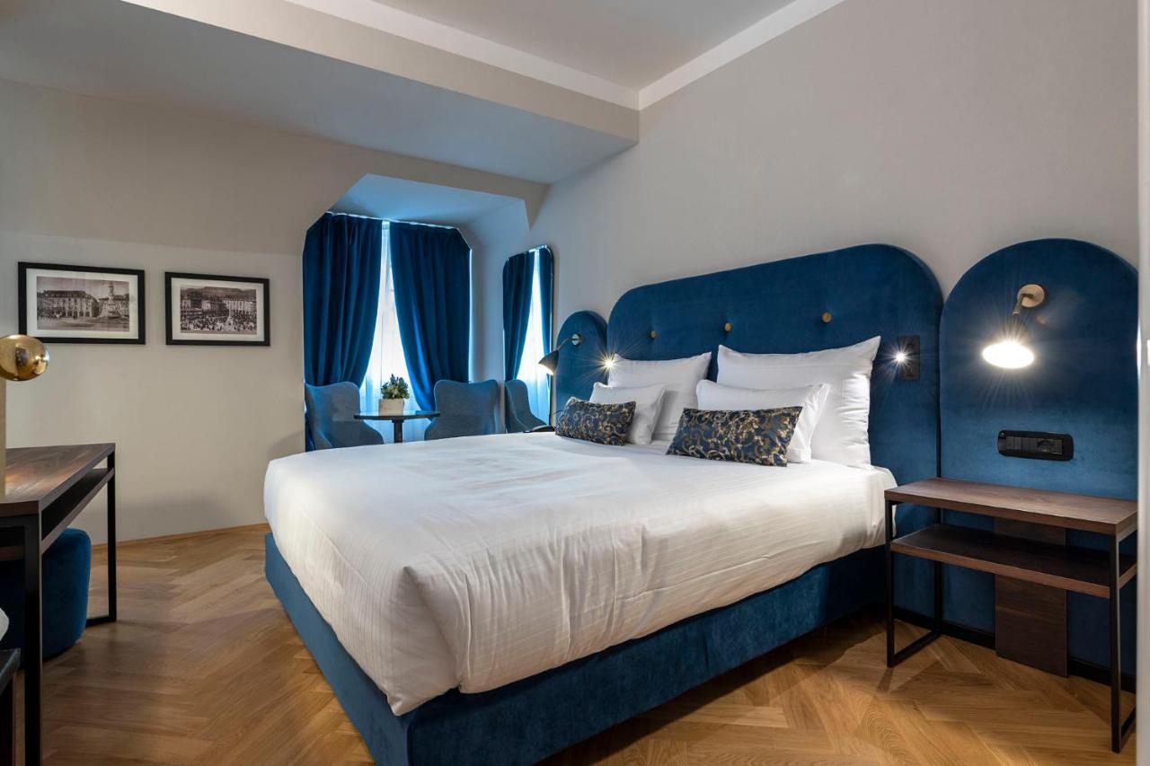 Standard Doppelzimmer
