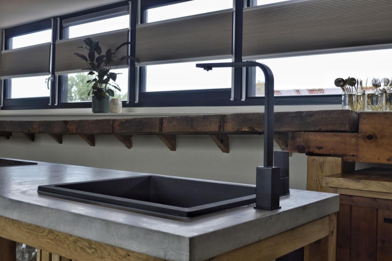 Penthouse Appartement