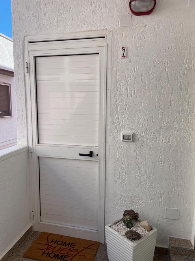 Junior Suite con Vista Mare