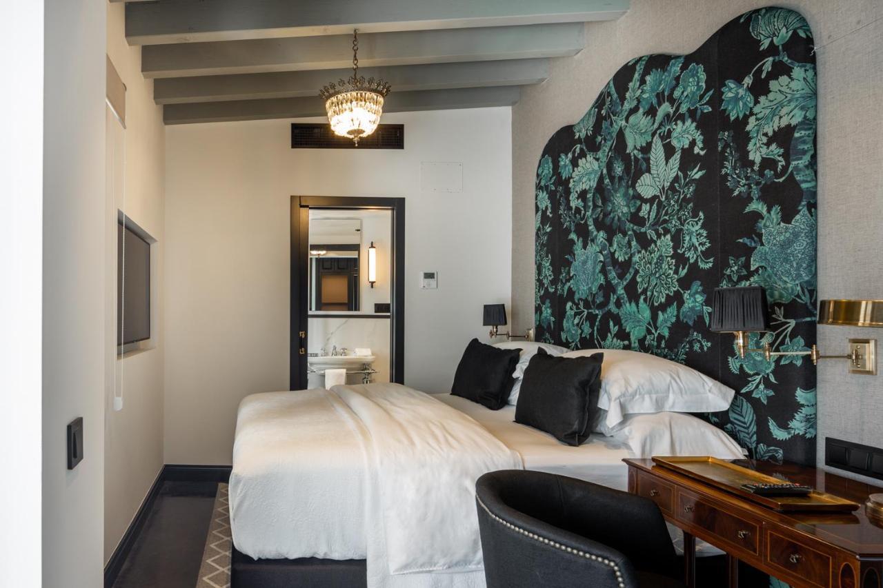 Suite mit Terrasse