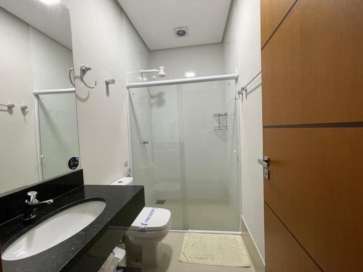 Quarto Quádruplo Standard