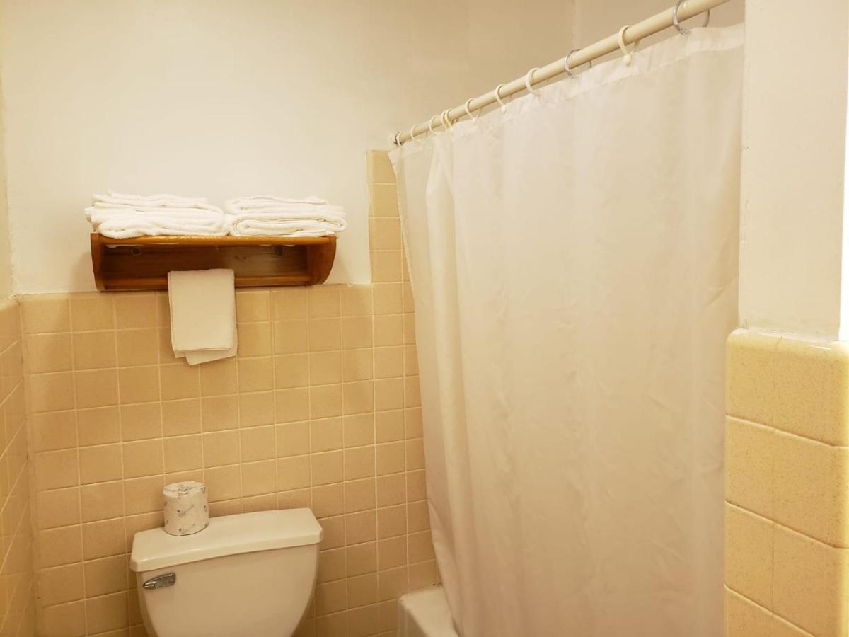 Double Room with Two Double Beds