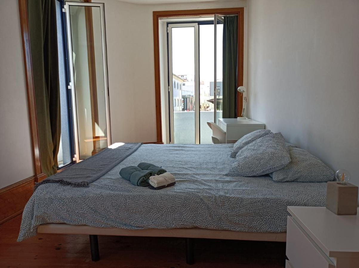 Habitación Doble con baño privado externo