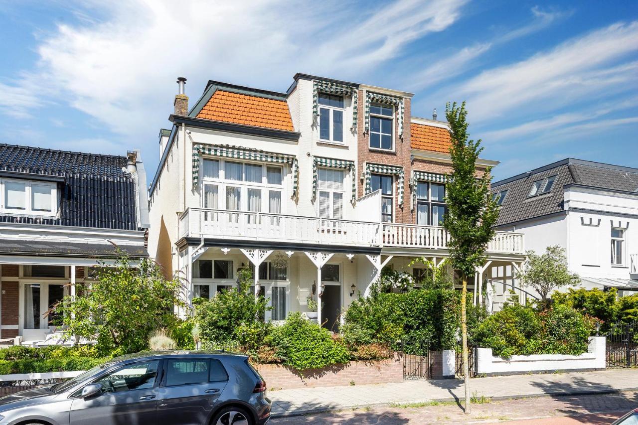 Deluxe Doppelzimmer mit Balkon