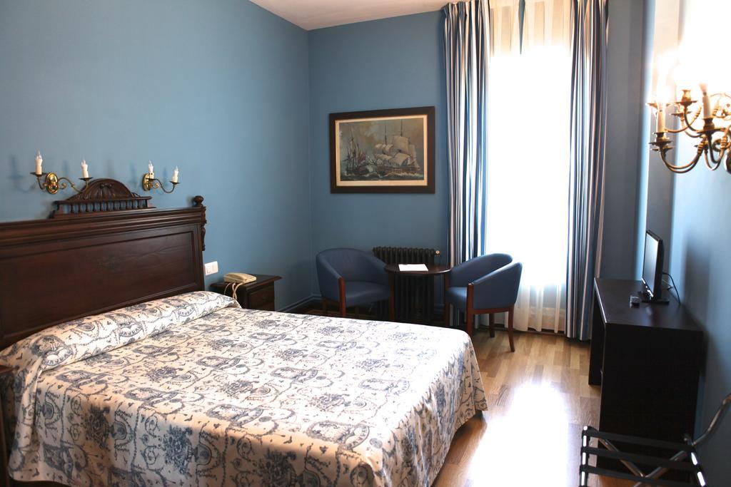 Habitación Individual con acceso al spa