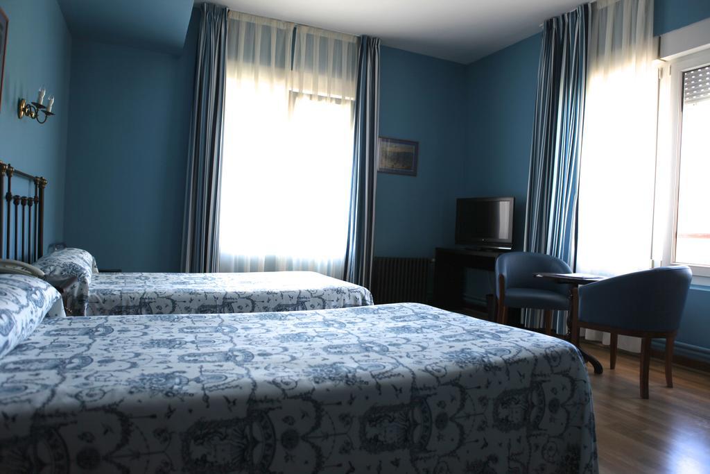Habitación Doble con acceso al spa - 1 o 2 camas