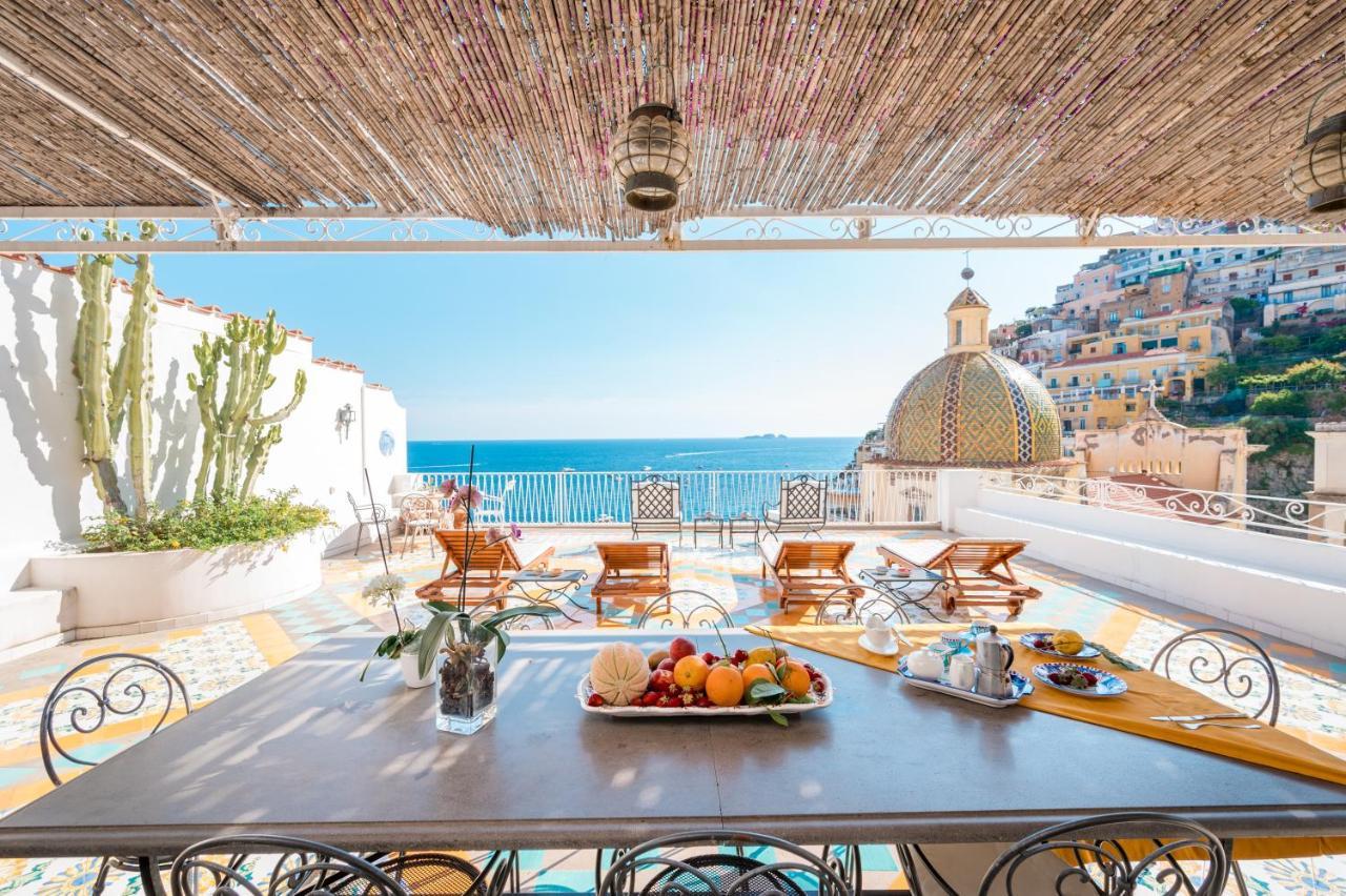 Villa with Sea View
