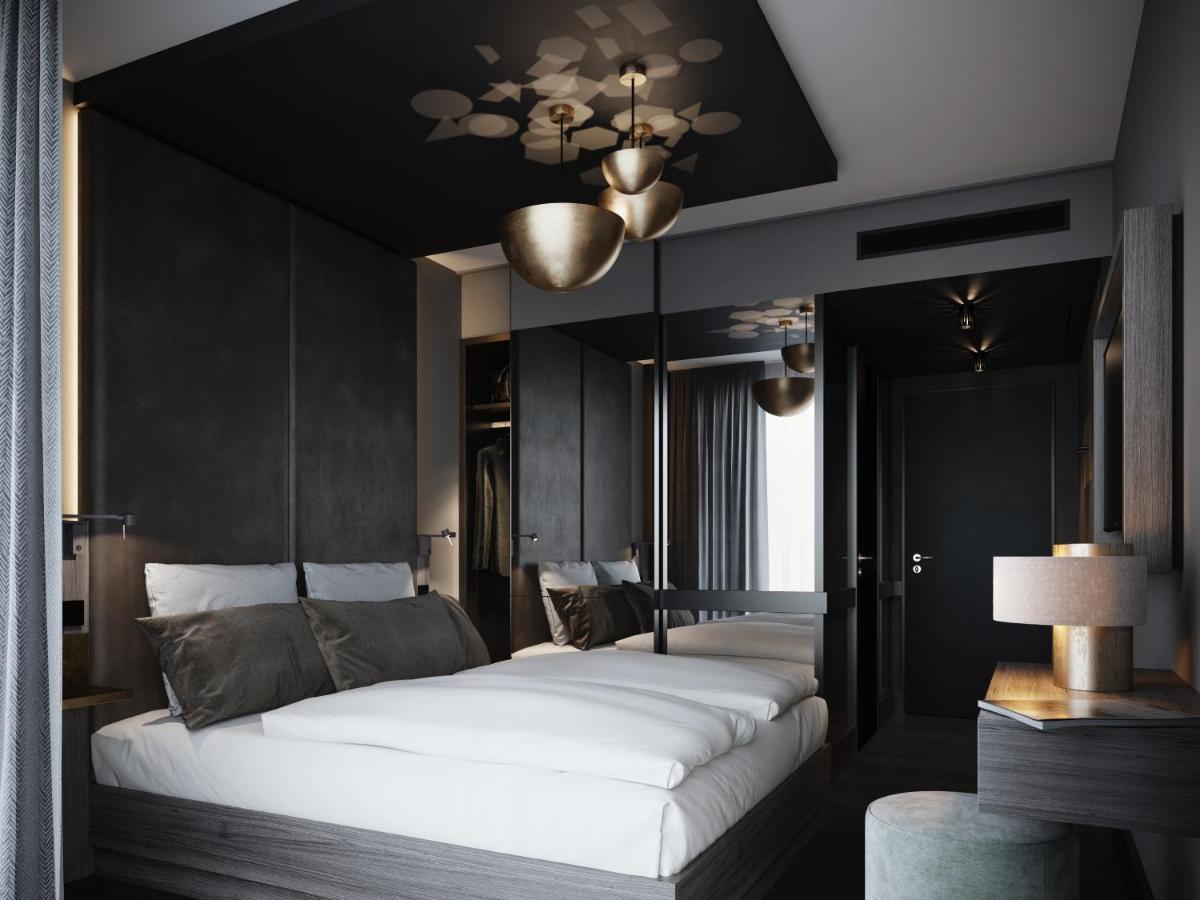 Standard Doppelzimmer
