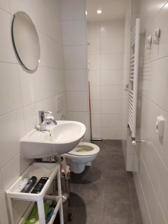 Standard Doppelzimmer