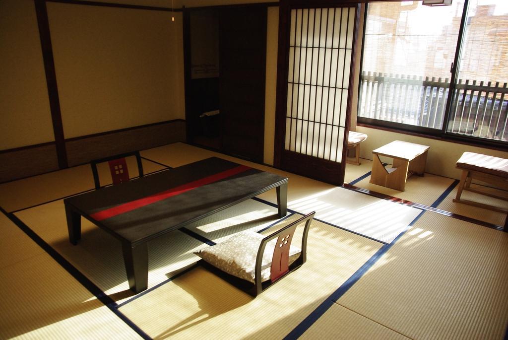Chambre Supérieure de Style Japonais