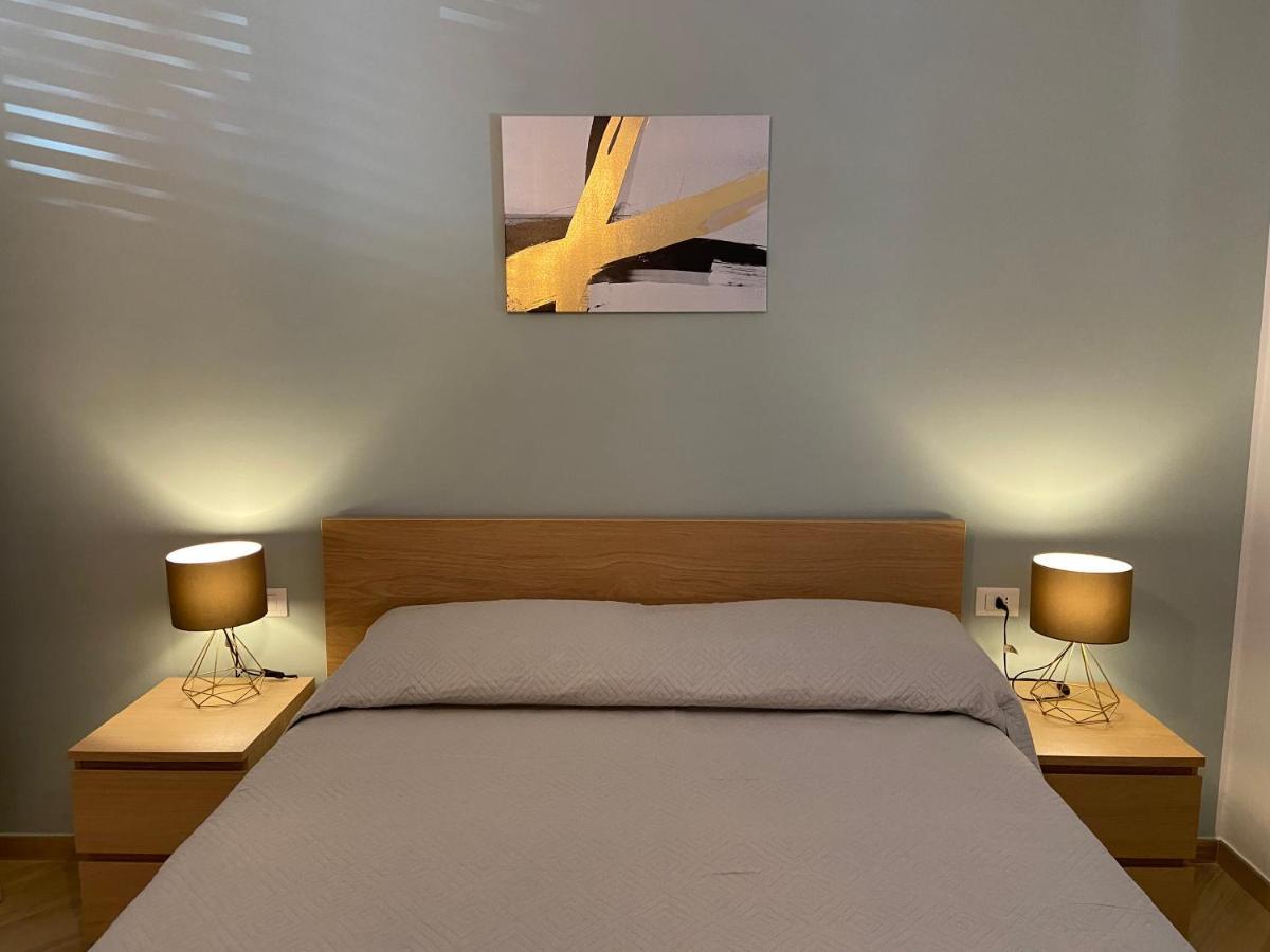 Monolocale King con Divano-Letto