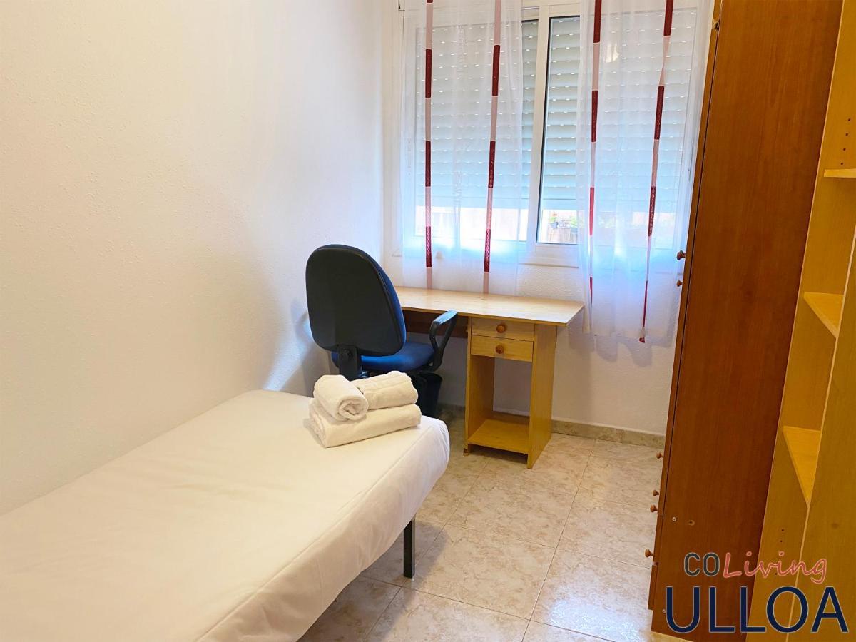 Chambre Simple