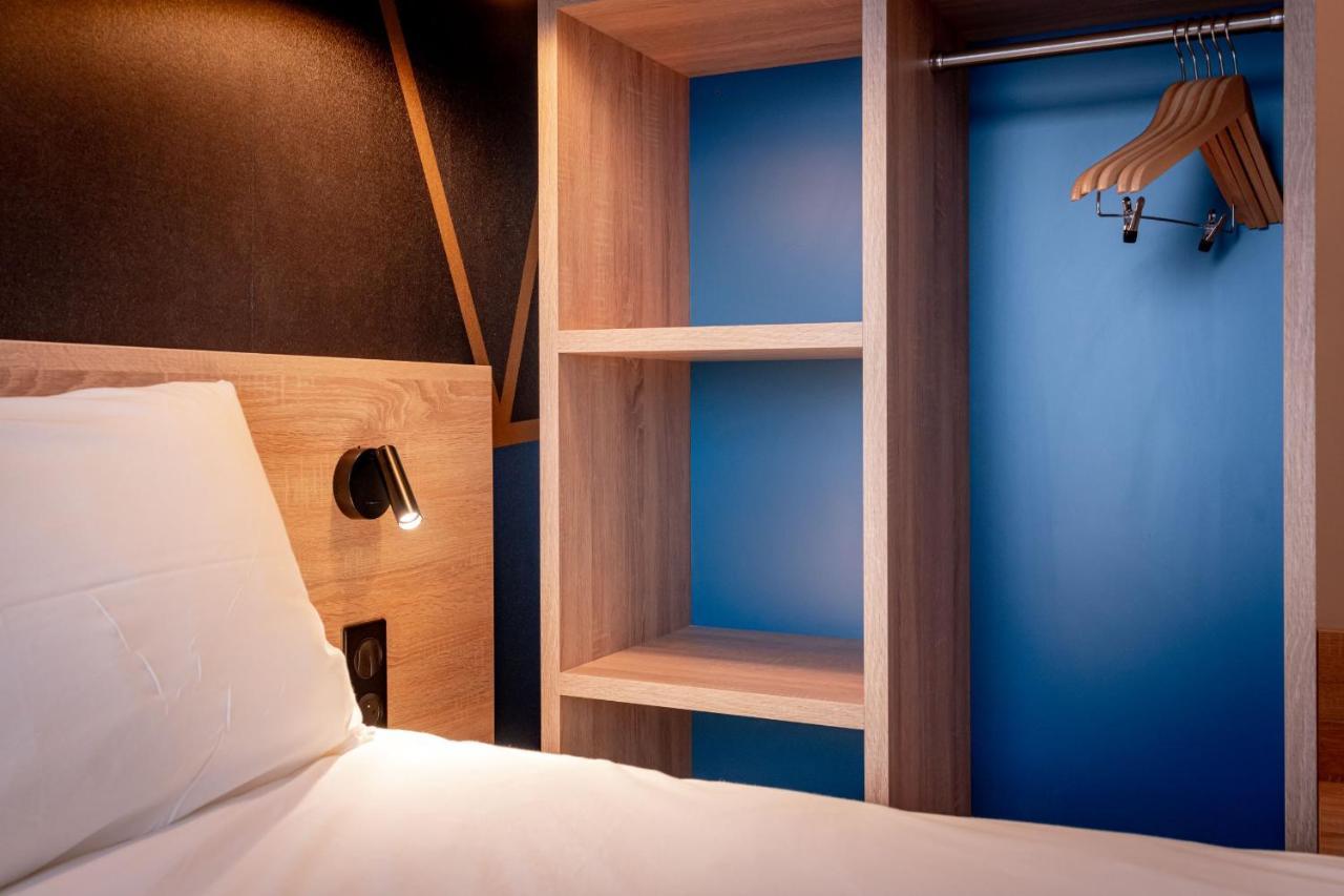 Chambre Double Standard