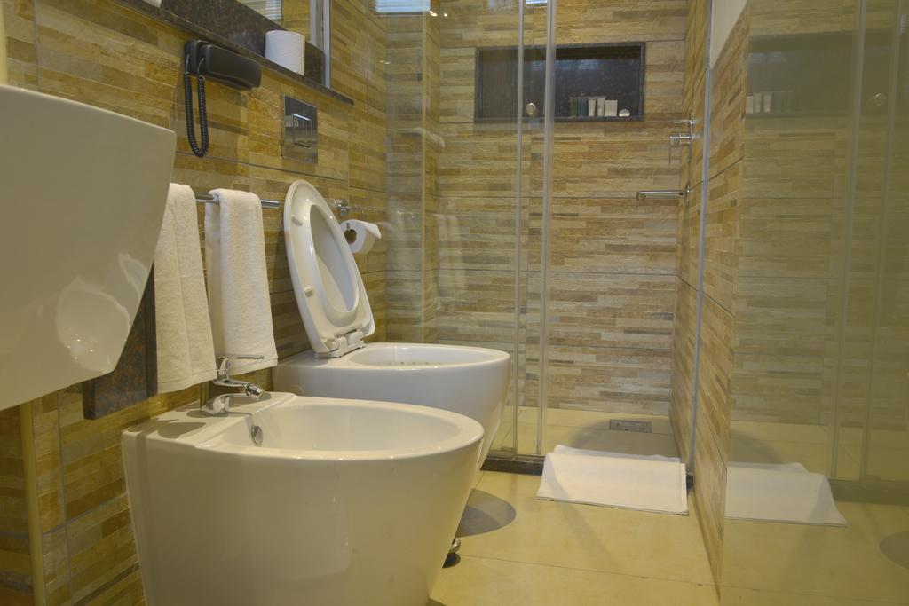 Habitación Estándar - 1 cama grande