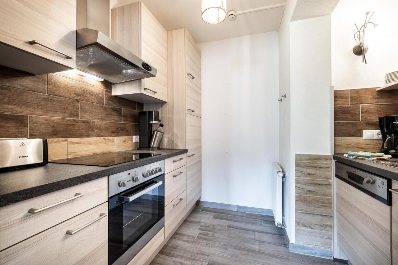 Deluxe Appartement