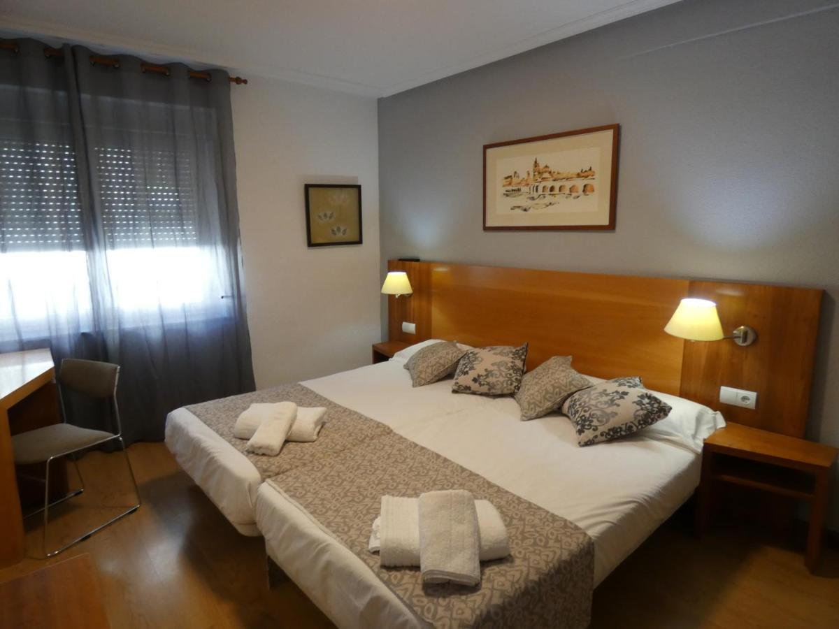 Chambre Triple Standard