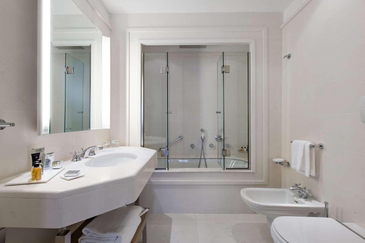 Junior Suite con Vista Dolomiti