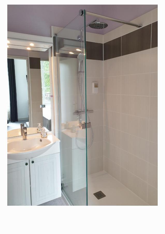 Chambre Double Supérieure