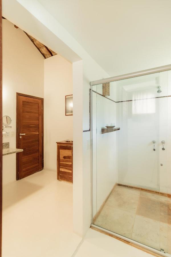 Suite Master com Vista Mar