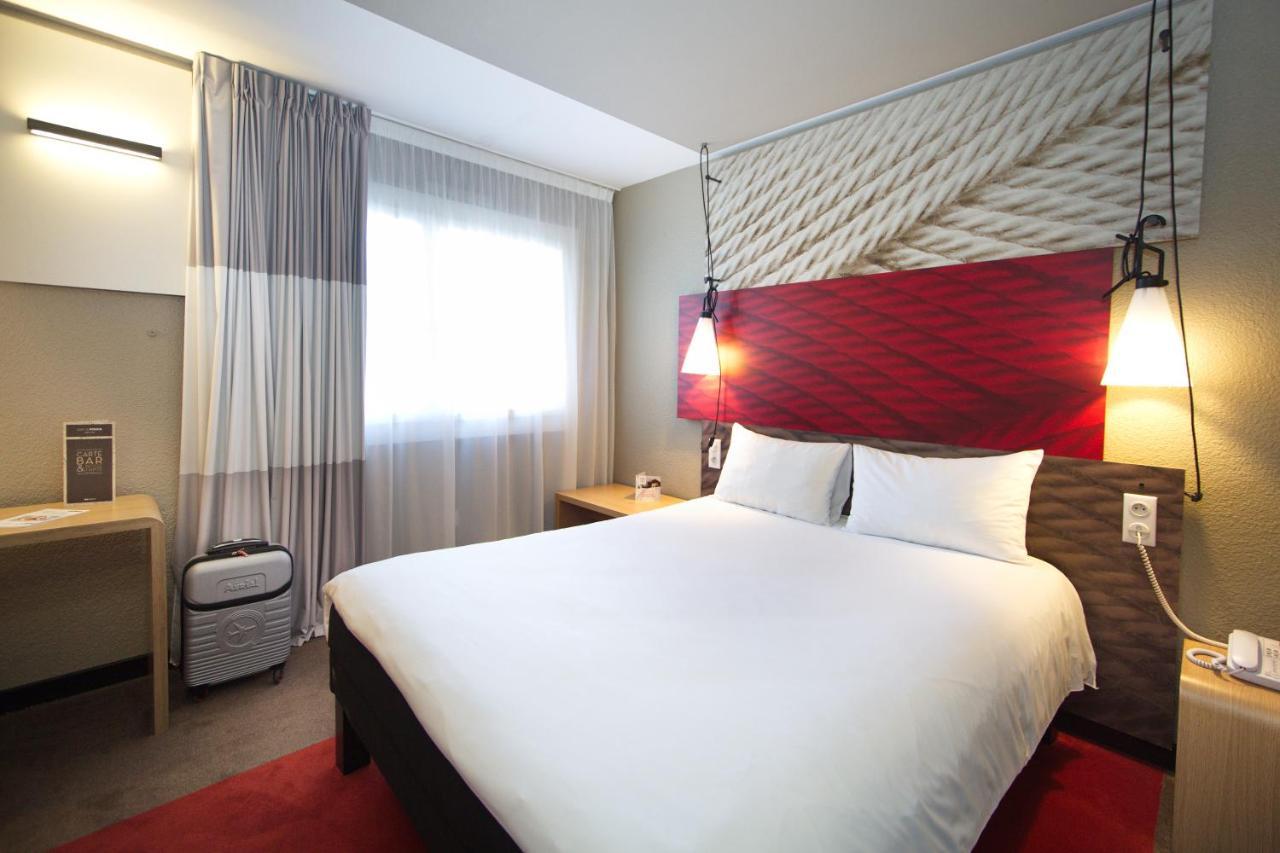 Chambre Double Standard
