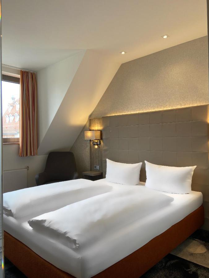 Budget Doppelzimmer