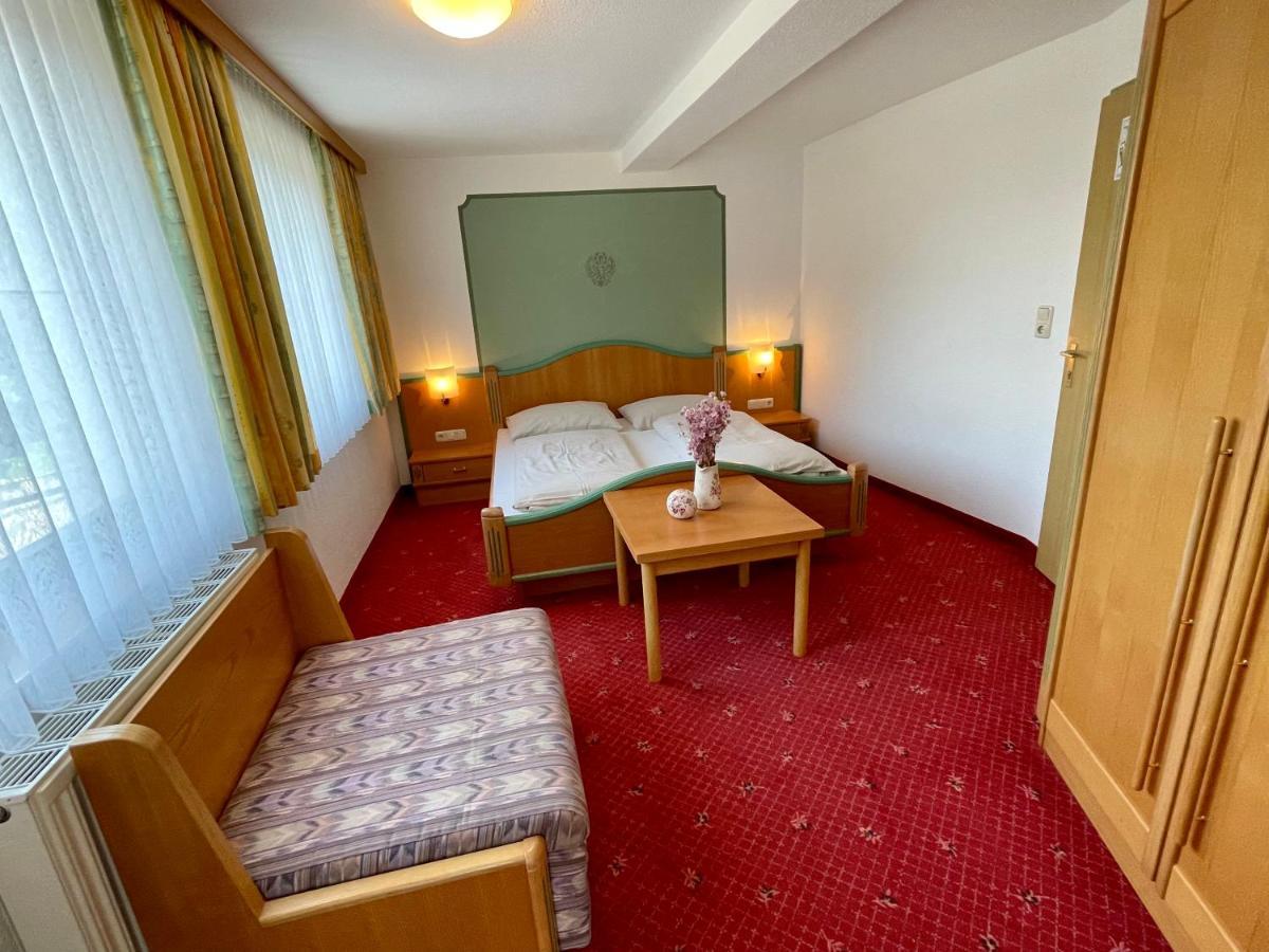 Familiekamer