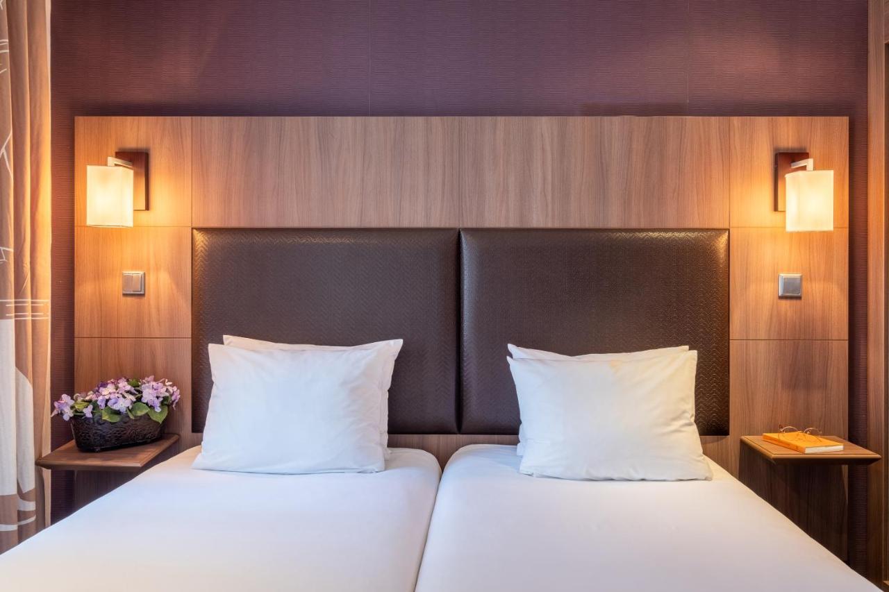 Superior Zweibettzimmer