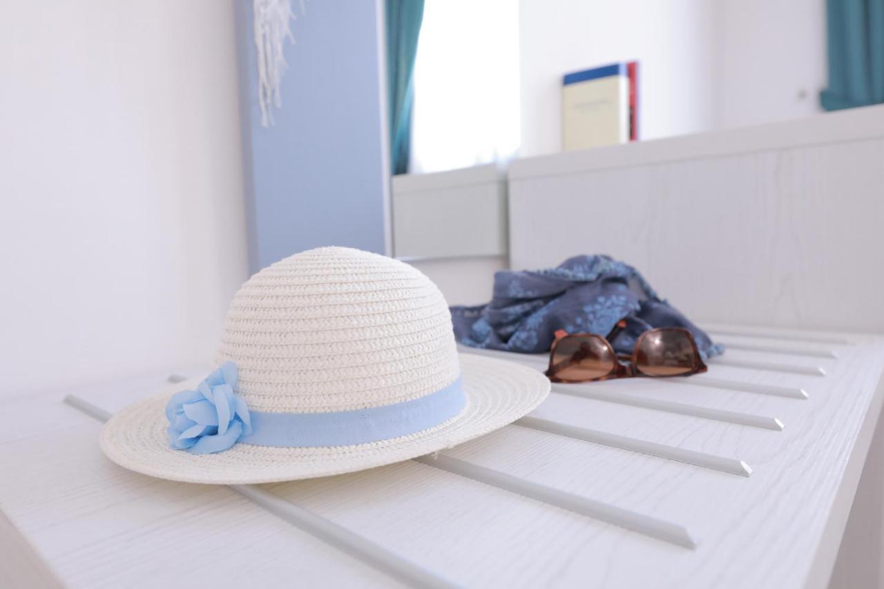 Suite con Vista Mare