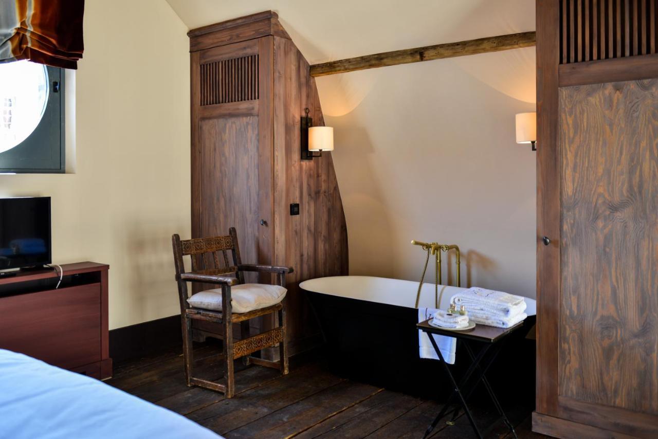 Suite met Kingsize Bed