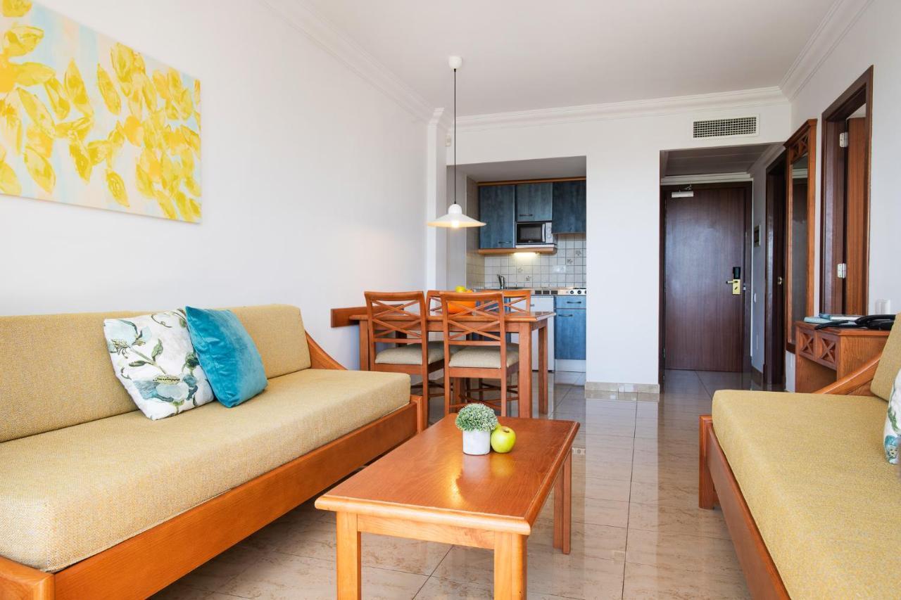 Appartement 1 Chambre