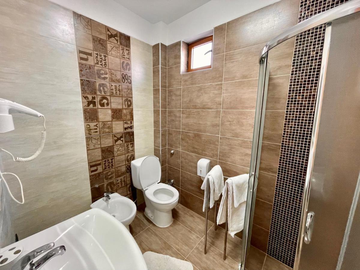 Suite King con Balcone