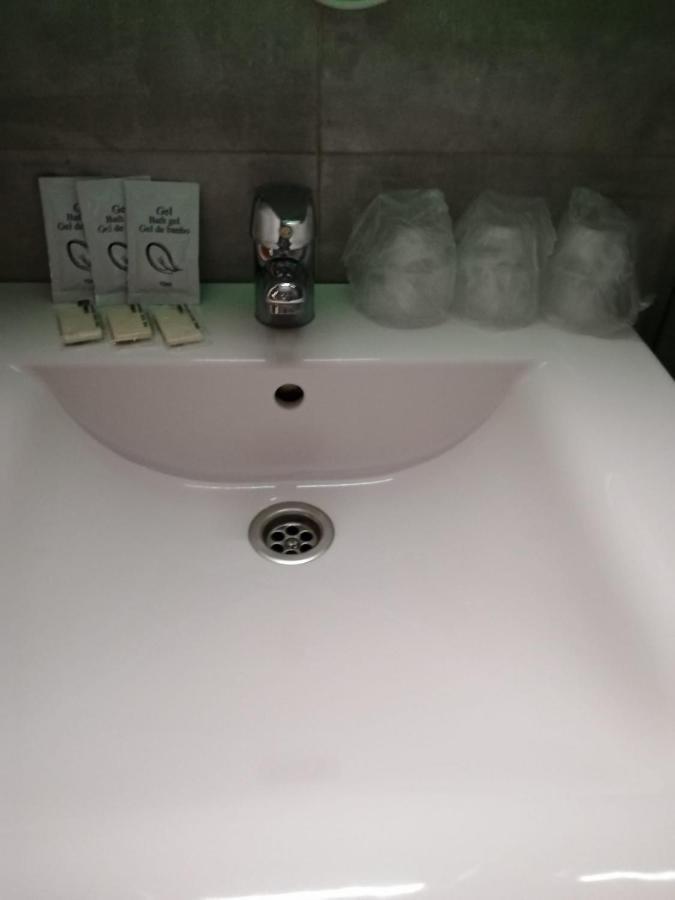 Habitación Triple Económica