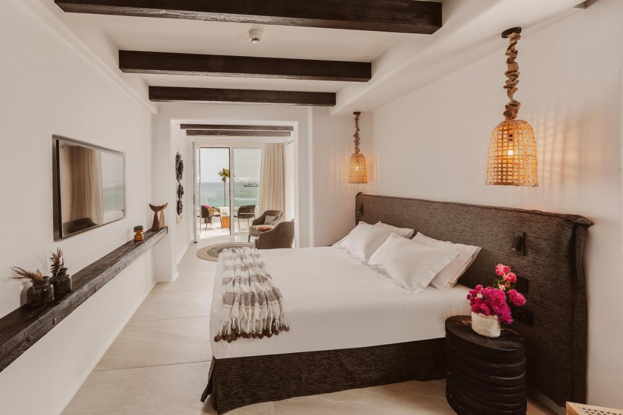 Junior Suite con Vista Mare
