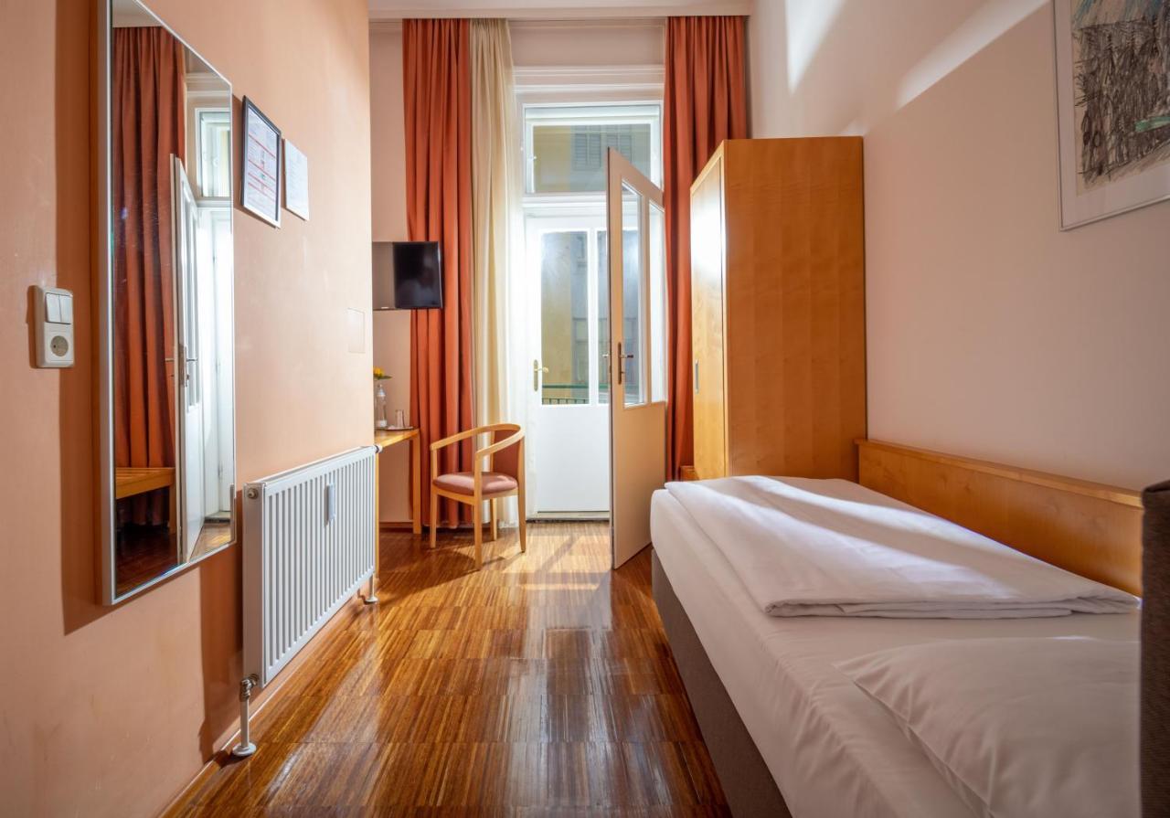 Chambre Simple Supérieure