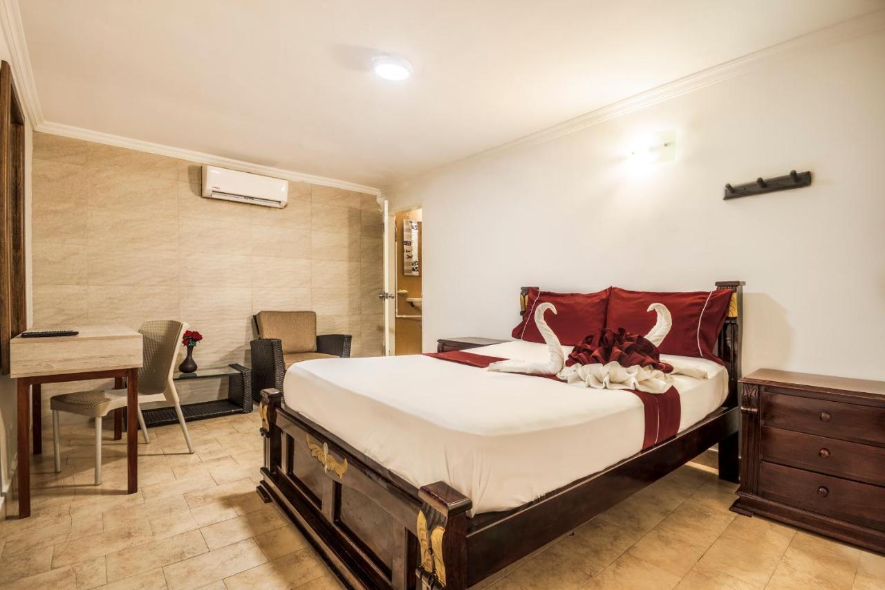 Superior Doppelzimmer