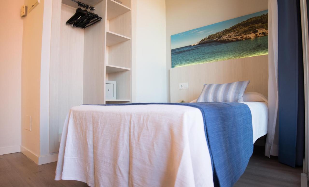 Quarto Individual