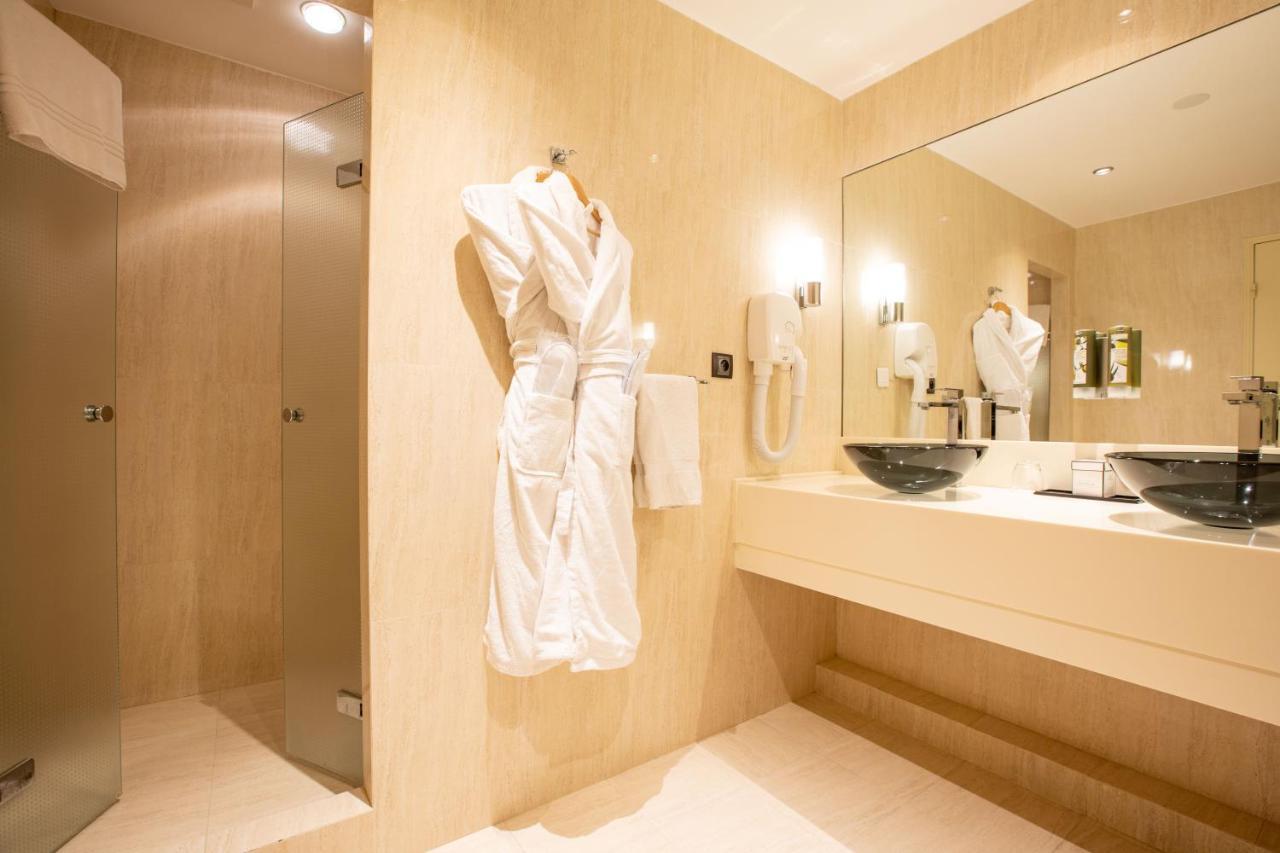 Chambre Deluxe