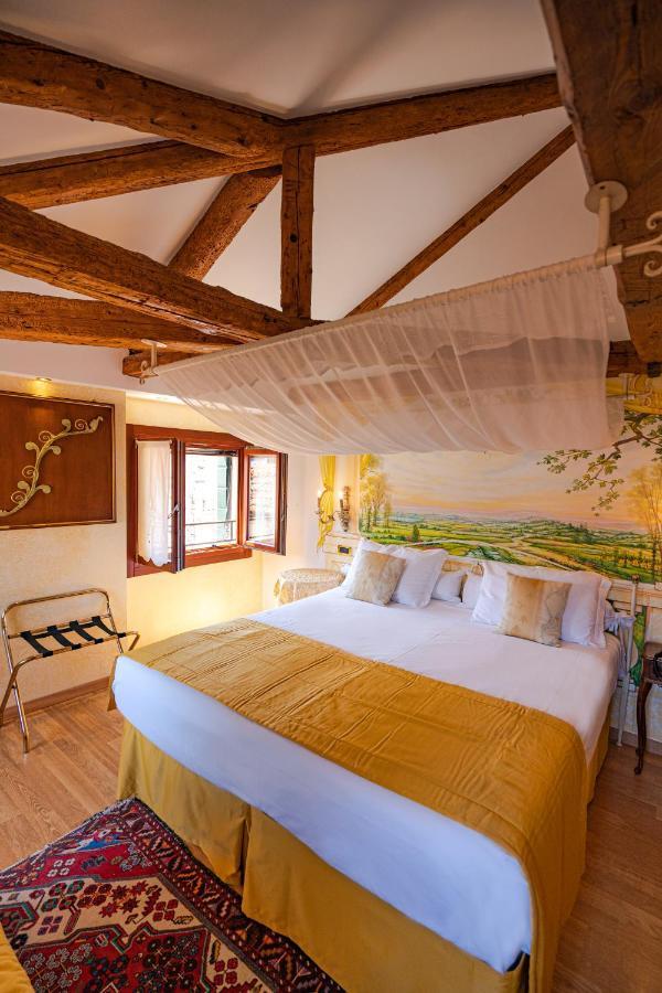 Chambre Triple Standard