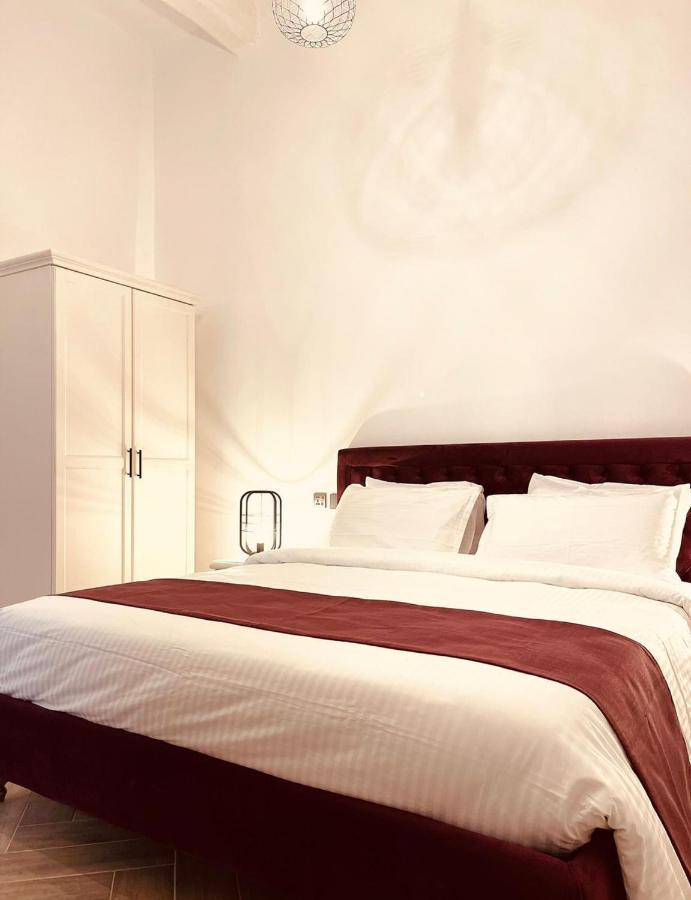 Deluxe Doppelzimmer