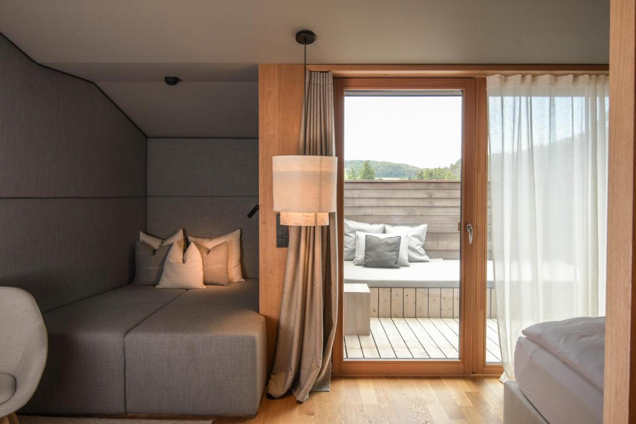 Suite con Sauna