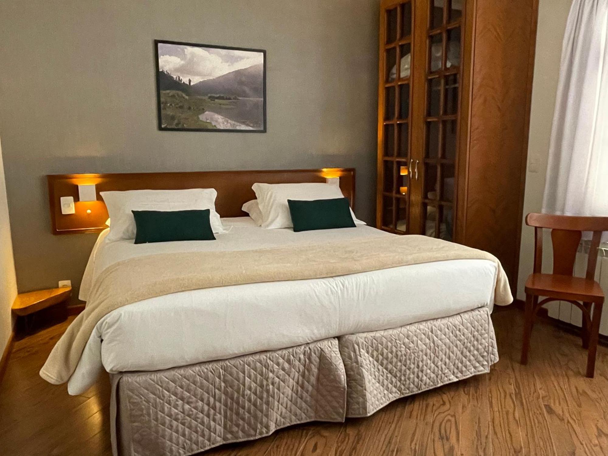 Quarto Duplo Superior
