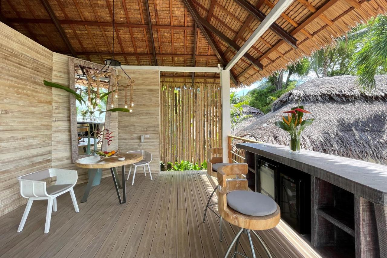 Villa avec Piscine - Vue sur Mer - Kayak Gratuit 30 Minutes pour 2 Personnes par Séjour
