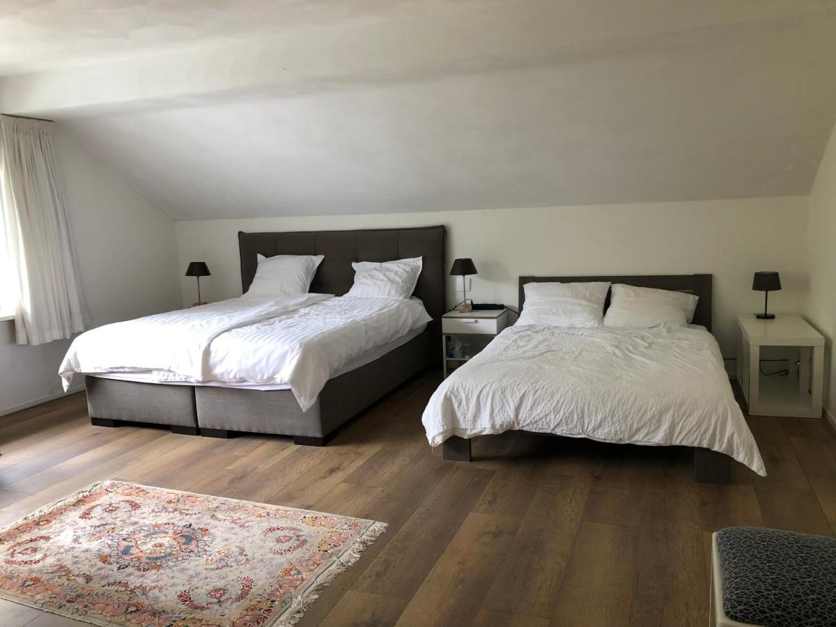 Deluxe Familiekamer