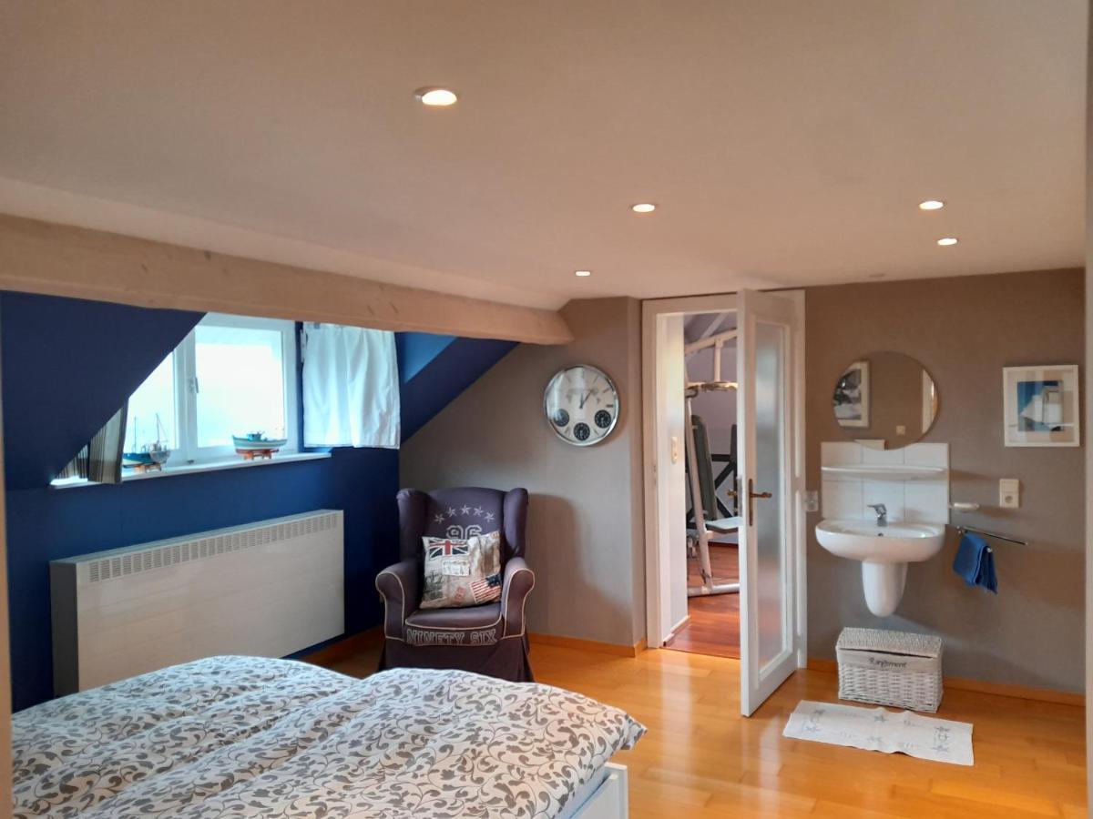Tweepersoonskamer met Eigen Badkamer