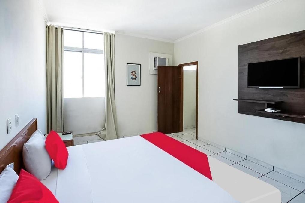Quarto Duplo