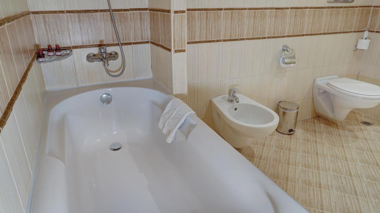 Standaard Appartement met 1 Slaapkamer