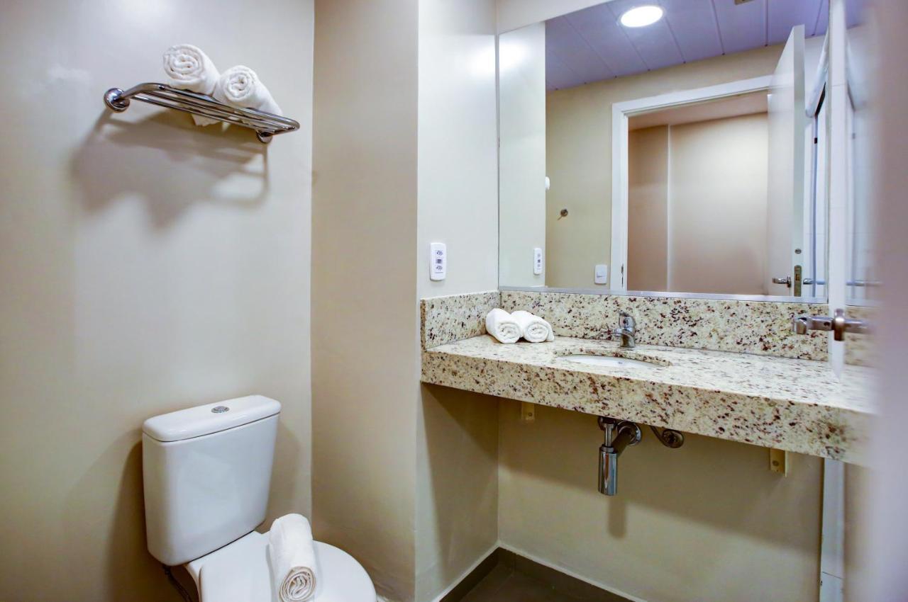 Apartamento Standard