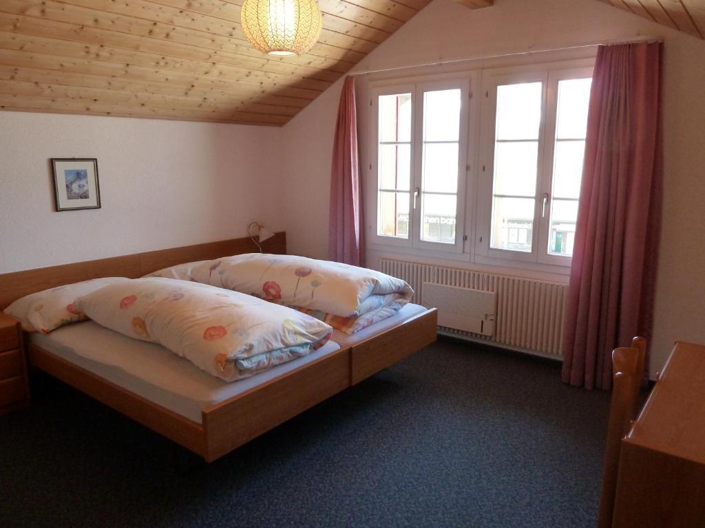 Chambre Double
