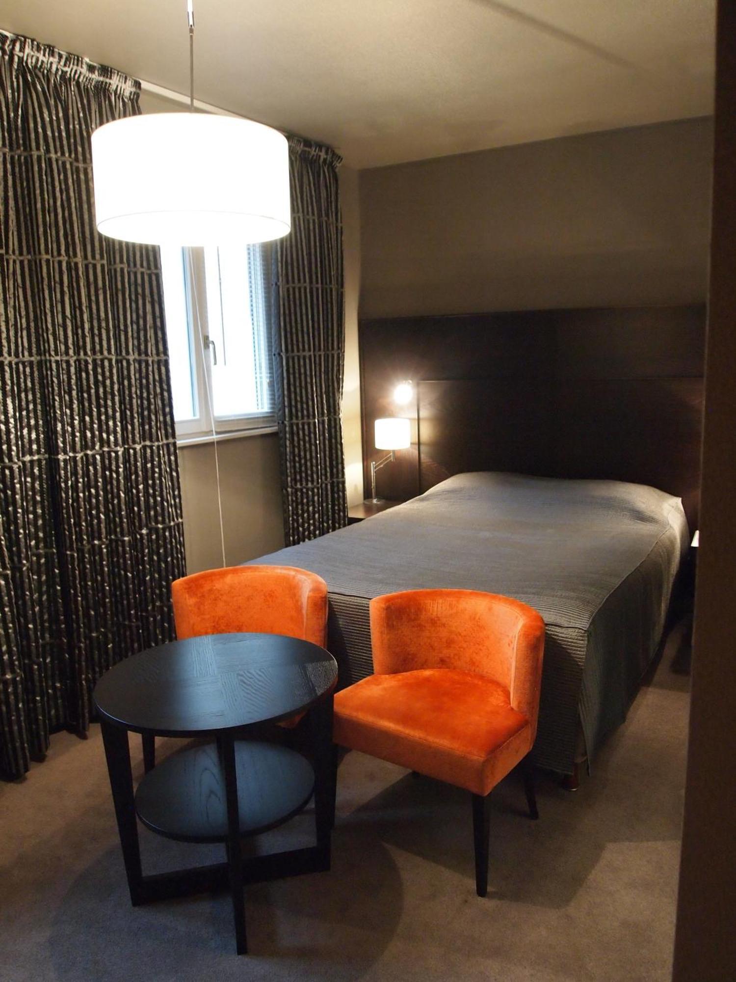 Chambre Double ou Lits Jumeaux Standard