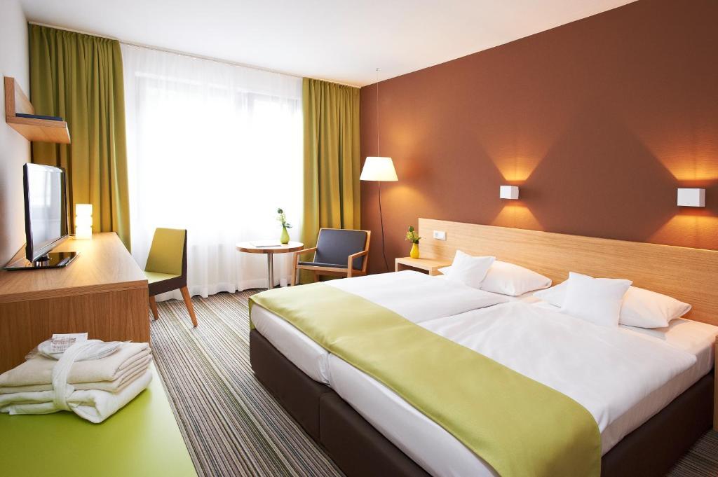 Avance Doppelzimmer